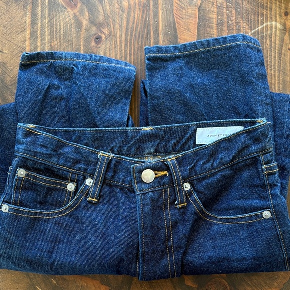 Adam Et Rope Denim - Picture 6 of 6